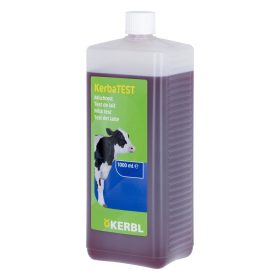KerbaTEST masztiteszt reagens - 1 liter