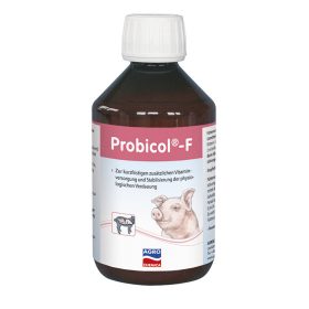 Probicol-F 250 ml (adagoló nélkül)