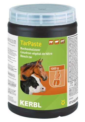 TarPaste pataápoló paszta - 1 kg