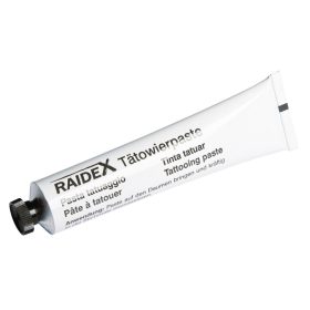 RAIDEX Tetováló festék