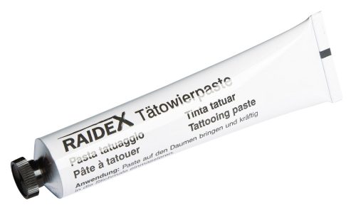 RAIDEX Tetováló festék