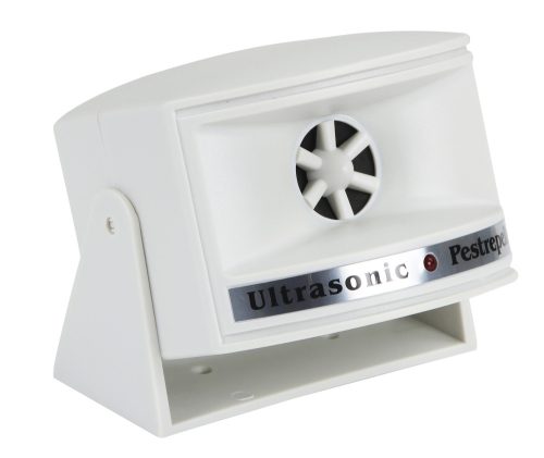 UltraStop ultrahangos rágcsáló riasztó - 230 Volt