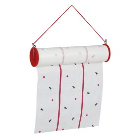 Eco légyfogó papírtekercs - 10 m/25 cm