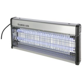 EcoKill LED elektromos rovarcsapda