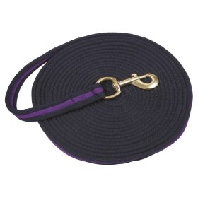 Softlonge futószár, kék-ibolya 
