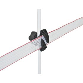   Vario Plus csavaros szigetelő villanypásztor szalaghoz - 10 db/cs