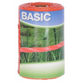 Basic Classe vezeték 250 m, narancs 3 x 0,16 mm