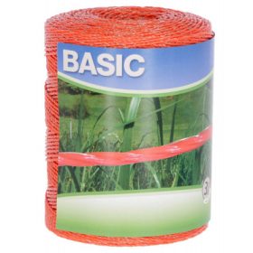 Basic Classe vezeték 500 m, narancs 3 x 0,16 mm