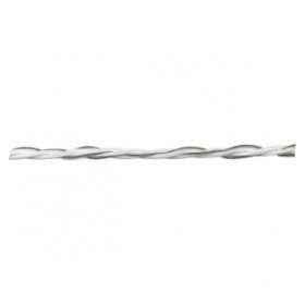 Basic Classe vezeték 250 m, fehér 3 x 0,16 mm