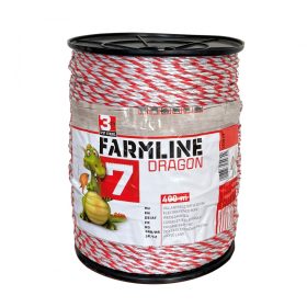 FarmLine Dragon 7 villanypásztor vezeték