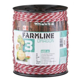 FarmLine Dragon 3 villanypásztor vezeték