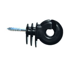   Easy Drill EDX körszigetelő villanypásztor vezetékhez önmetsző rögzítőcsavarral