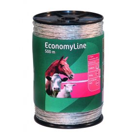 Villanypásztor vezeték színtelen 500 m