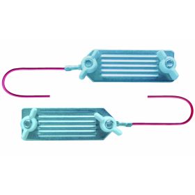   AKO szalag-szalag csatlakozó villanypásztor rendszerhez - 80 cm