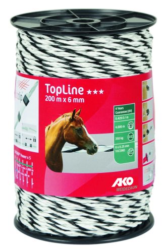 Topline plus vezeték 200 m