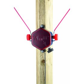 AKO villámhárító eszköz villanypásztor rendszerhez