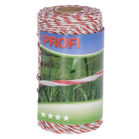 Corral Profi villanypásztor vezeték 200 m