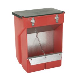 Önetető nyulaknak - műanyag- 3500 ml