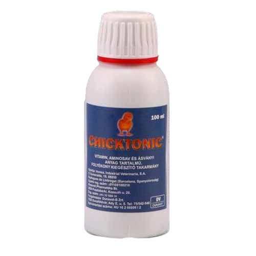 CHICKTONIC 100 ML