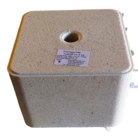 Fokhagymás nyalósó 10 kg