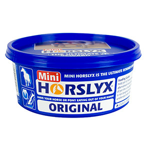 Horslyx Mini Original 650 gr