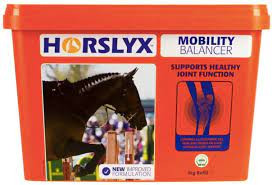 Horslyx Mobility 5 kg