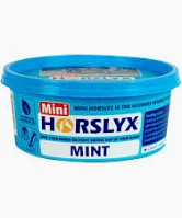Horslyx Mint 650 gr