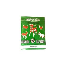 LISOVIT R COMBI PULV. 50 G