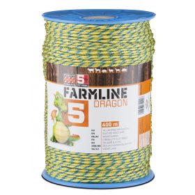FarmLine Dragon 5 villanypásztor vezeték