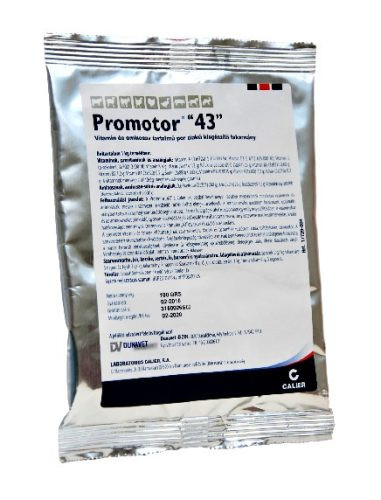 PROMOTOR 43 100 GR