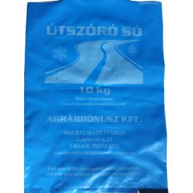 Útszóró só 10 kg