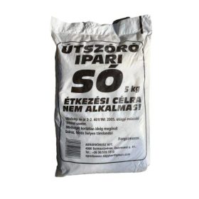 Útszóró só 5 kg