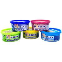 Horslyx 650 g kiszerelésűek