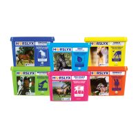 Horslyx 5 kg kiszerelésűek